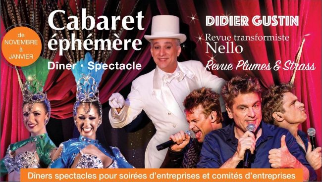 cabaret à tours cabaret à tours