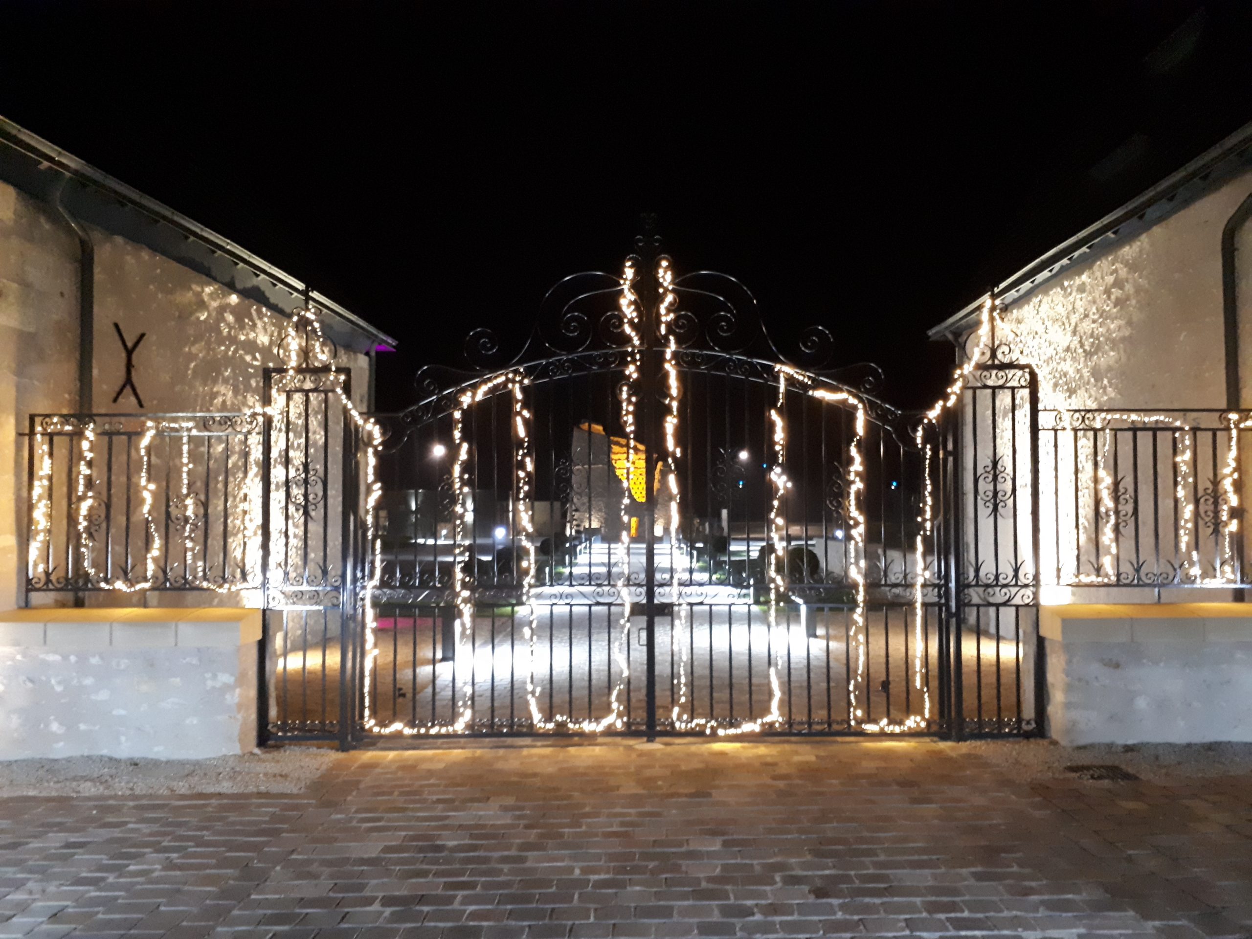 Voeux 2018 Voeux 2018