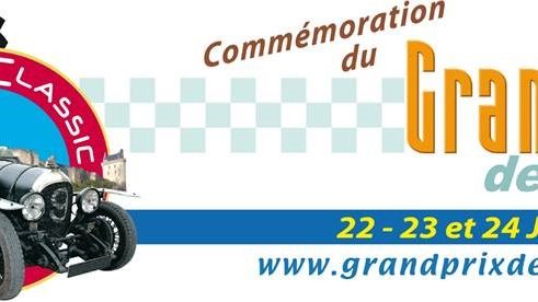 Grand prix de Tours