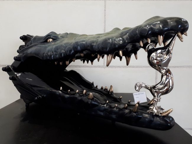 croco Pierre Matter 1